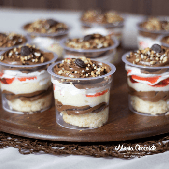 Curso Bolo no Pote e Copo da Felicidade 19/03/26 13h30 às 16h30